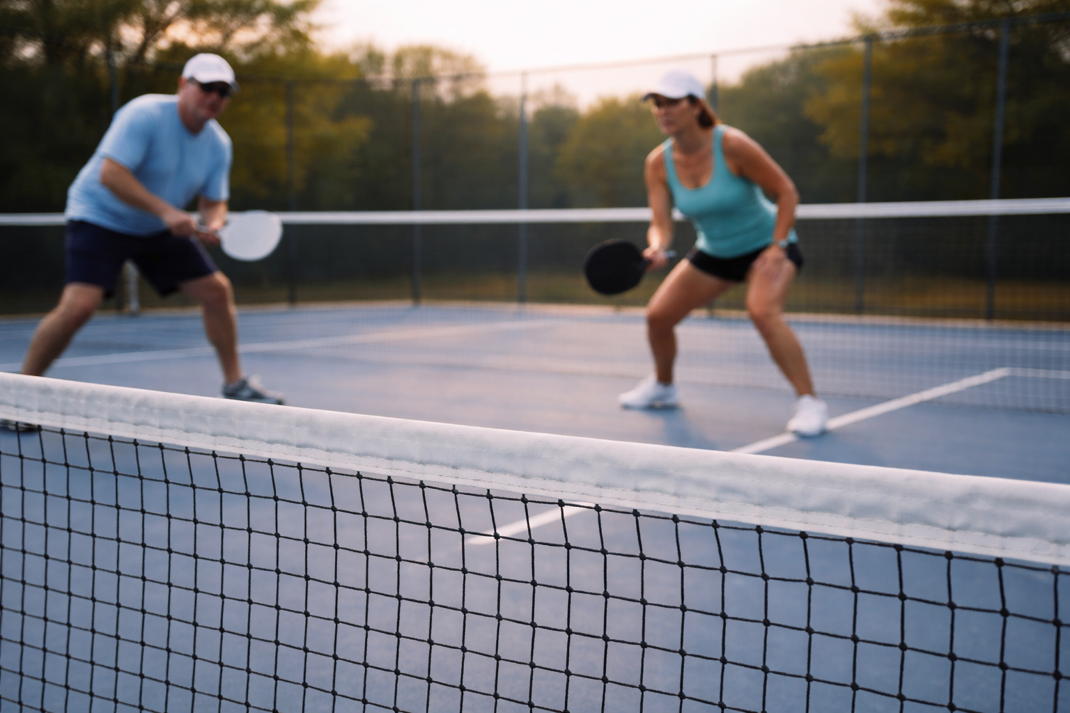 pickleball home image
